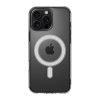 Tactical MagForce tok Apple iPhone 16 Pro Max készülékhez átlátszó