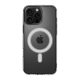 Tactical MagForce tok Apple iPhone 16 Pro Max készülékhez átlátszó