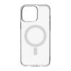 Tactical MagForce tok Apple iPhone 16 Pro Max készülékhez átlátszó