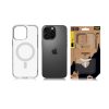 Tactical MagForce tok Apple iPhone 16 Pro Max készülékhez átlátszó