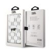 Karl Lagerfeld IML Electroplated Karl Head tok iPhone 15 készülékhez átlátszó