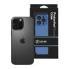 OBAL:ME Matte TPU tok Apple iPhone 16 Pro Max készülékhez sötétkék