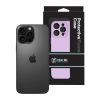 OBAL:ME Matte TPU tok Apple iPhone 16 Pro Max készülékhez lila
