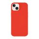 Tactical MagForce Velvet Smoothie tok Apple iPhone 14 készülékhez csilipiros