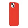 Tactical MagForce Velvet Smoothie tok Apple iPhone 14 készülékhez csilipiros