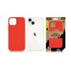 Tactical MagForce Velvet Smoothie tok Apple iPhone 14 készülékhez csilipiros