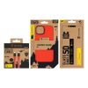 Tactical Limited Edition Combo Apple iPhone 14 készülékhez piros