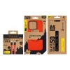 Tactical Red Limited Edition Combo – Apple iPhone 14 Pro készülékhez piros