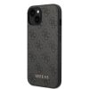 Guess 4G tok iPhone 14 készülékhez barna