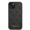Guess 4G tok iPhone 14 készülékhez barna