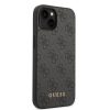 Guess 4G tok iPhone 14 készülékhez barna