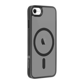   Tactical MagForce Hyperstealth tok iPhone 7/8/SE2020/SE2022 készülékhez ászfalt