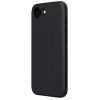Nillkin Super Frosted PRO hátsó tok Apple iPhone 16e készülékhez fekete