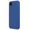 Nillkin Super Frosted PRO tok az Apple iPhone 16e készülékhez kék