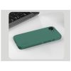 Nillkin Super Frosted PRO tok az Apple iPhone 16e készülékhez mély zöld