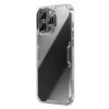 Nillkin Nature TPU PRO tok Apple iPhone 16 Pro Max készülékhez átlátszó