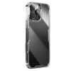 Nillkin Nature TPU PRO tok Apple iPhone 16 Pro Max készülékhez átlátszó
