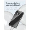 Nillkin Nature TPU PRO tok Apple iPhone 16 Pro Max készülékhez átlátszó
