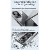 Nillkin Nature TPU PRO tok Apple iPhone 16 Pro Max készülékhez átlátszó