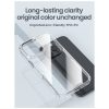 Nillkin Nature TPU PRO tok Apple iPhone 16 Pro Max készülékhez átlátszó