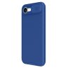 Nillkin CamShield PRO kemény tok Apple iPhone 16e készülékhez kék