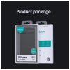 Nillkin CamShield PRO kemény tok Apple iPhone 16e készülékhez kék