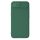 Nillkin CamShield PRO kemény tok Apple iPhone 16e készülékhez mélyzöld