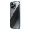 Nillkin Nature TPU PRO tok Apple iPhone 16 Pro Max készülékhez kék