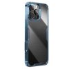 Nillkin Nature TPU PRO tok Apple iPhone 16 Pro Max készülékhez kék