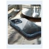 Nillkin Nature TPU PRO tok Apple iPhone 16 Pro Max készülékhez kék