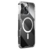 Nillkin Nature TPU PRO mágneses tok Apple iPhone 16 Pro Max készülékhez átlátszó