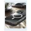 Nillkin Nature TPU PRO mágneses tok Apple iPhone 16 Pro Max készülékhez átlátszó