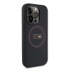 Red Bull PC/TPU Red Ring MagSafe tok iPhone 13 Pro készülékhez tengerészkék