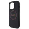 Red Bull PC/TPU Red Ring MagSafe tok iPhone 13 Pro készülékhez tengerészkék