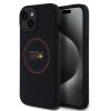 Red Bull PC/TPU Red Ring MagSafe tok iPhone 14 készülékhez tengerészkék