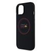 Red Bull PC/TPU Red Ring MagSafe tok iPhone 14 készülékhez tengerészkék