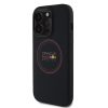 Red Bull PC/TPU Red Ring MagSafe tok iPhone 14 Pro készülékhez tengerészkék