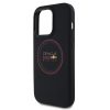 Red Bull PC/TPU Red Ring MagSafe tok iPhone 14 Pro készülékhez tengerészkék