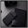 Nillkin CamShield PRO kemény tok Apple iPhone 16 Pro Max készülékhez fekete