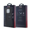 Red Bull PC/TPU Red Ring MagSafe tok iPhone 16 Pro Max készülékhez tengerészkék