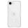 Nillkin Nature TPU PRO mágneses tok Apple iPhone 16e készülékhez áttetsző