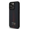 Red Bull Carbon Powerbar MagSafe tok iPhone 13 Pro készülékhez fekete