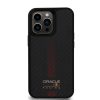 Red Bull Carbon Powerbar MagSafe tok iPhone 13 Pro készülékhez fekete