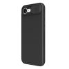 Nillkin CamShield PRO mágneses kemény tok Apple iPhone 16e készülékhez fekete