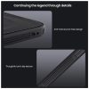 Nillkin CamShield PRO mágneses kemény tok Apple iPhone 16e készülékhez fekete