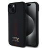Red Bull Carbon Powerbar MagSafe tok iPhone 14 készülékhez fekete