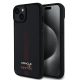 Red Bull Carbon Powerbar MagSafe tok iPhone 14 készülékhez fekete