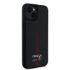 Red Bull Carbon Powerbar MagSafe tok iPhone 14 készülékhez fekete