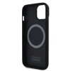 Red Bull Carbon Powerbar MagSafe tok iPhone 14 készülékhez fekete