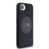 Red Bull PC/TPU Red Ring MagSafe tok iPhone 16e készülékhez tengerészkék